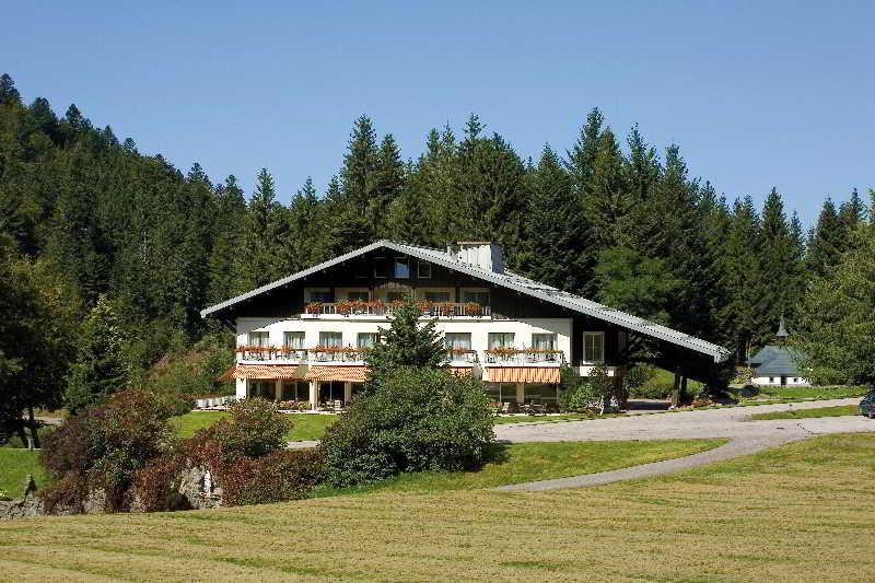 Hotel Les Buttes Ventron Kültér fotó